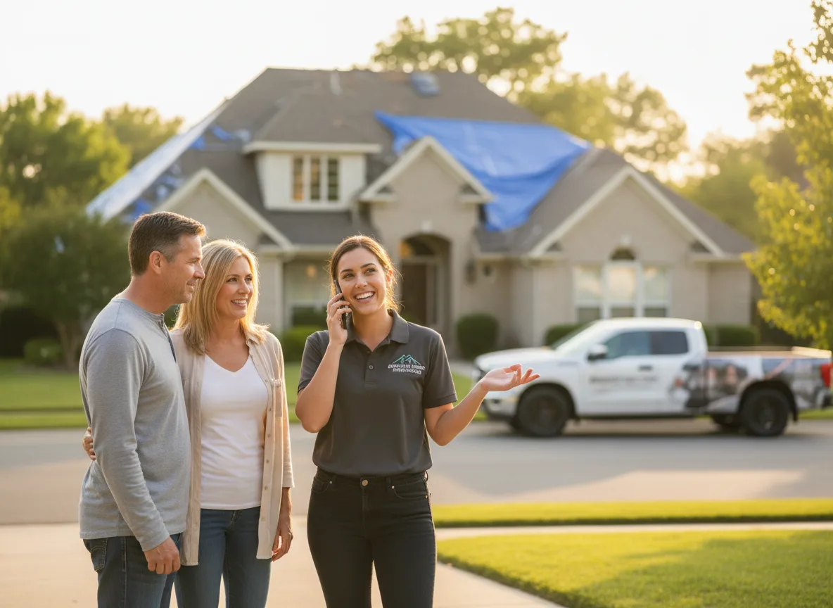 Emergency Roof Repair Sinking Spring, OH FAQs